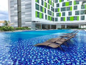 Holiday Republic Saigon Airport